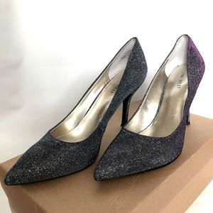 Nine West pumps